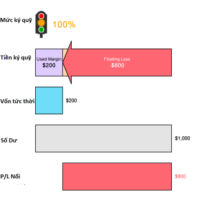 forex stop out level