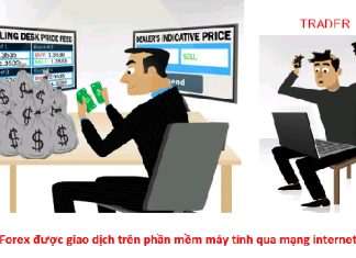 Chơi Forex ở Việt Nam có vi phạm pháp luật hay không?