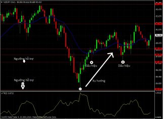 Hướng dẫn cách vào lệnh Forex hiệu quả nhất