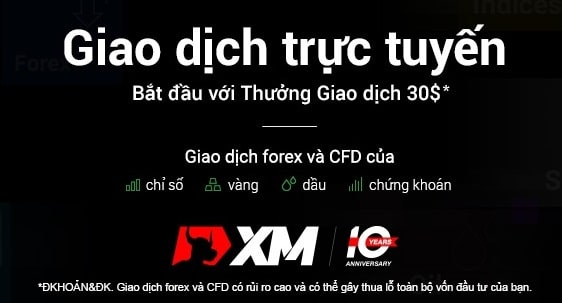 Sàn Forex Nào Tốt Nhất Cho Trader Việt Khi Mới Bắt Đầu 