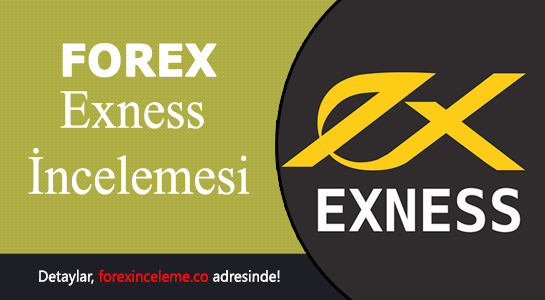 giao dịch forex với Exness