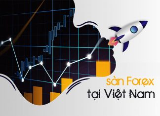 Sàn Forex rút tiền nhanh nhất tại Việt Nam