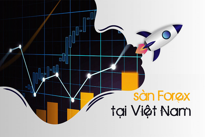 Sàn Forex rút tiền nhanh nhất tại Việt Nam