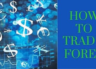 bí quyết đầu tư Forex