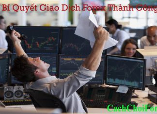 Giao dịch Forex thành công