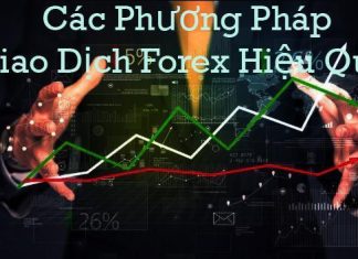 các phương pháp giao dịch Forex