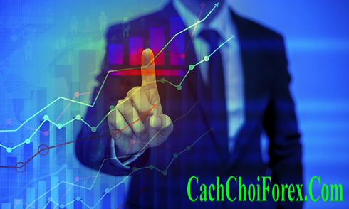 Giao dịch Forex ở Việt Nam