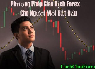 Phương pháp giao dịch Forex