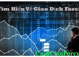 Tìm hiểu về giao dịch Forex