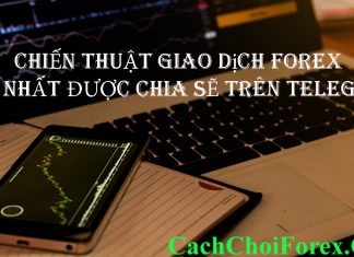 Chiến thuật giao dịch Forex