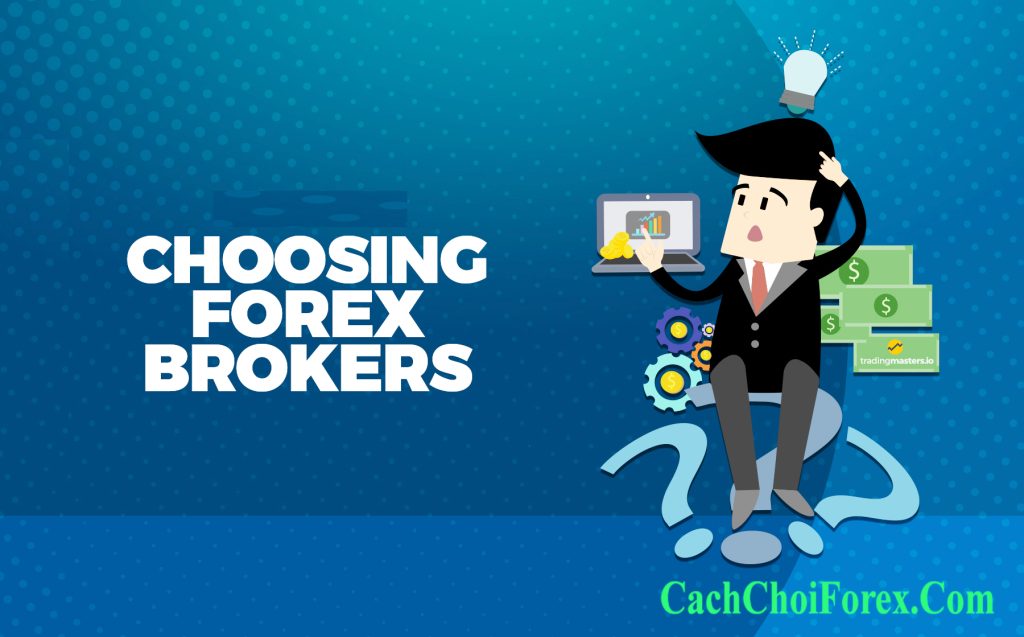 Sàn đầu tư Forex là gì