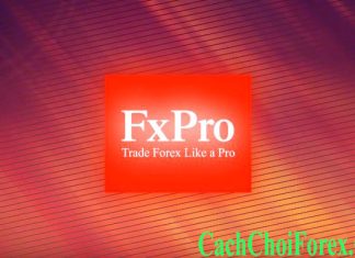 Trang đầu tư Forex uy tín